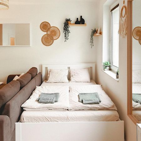 Central Boho Apartment 1 Graz Exterior foto