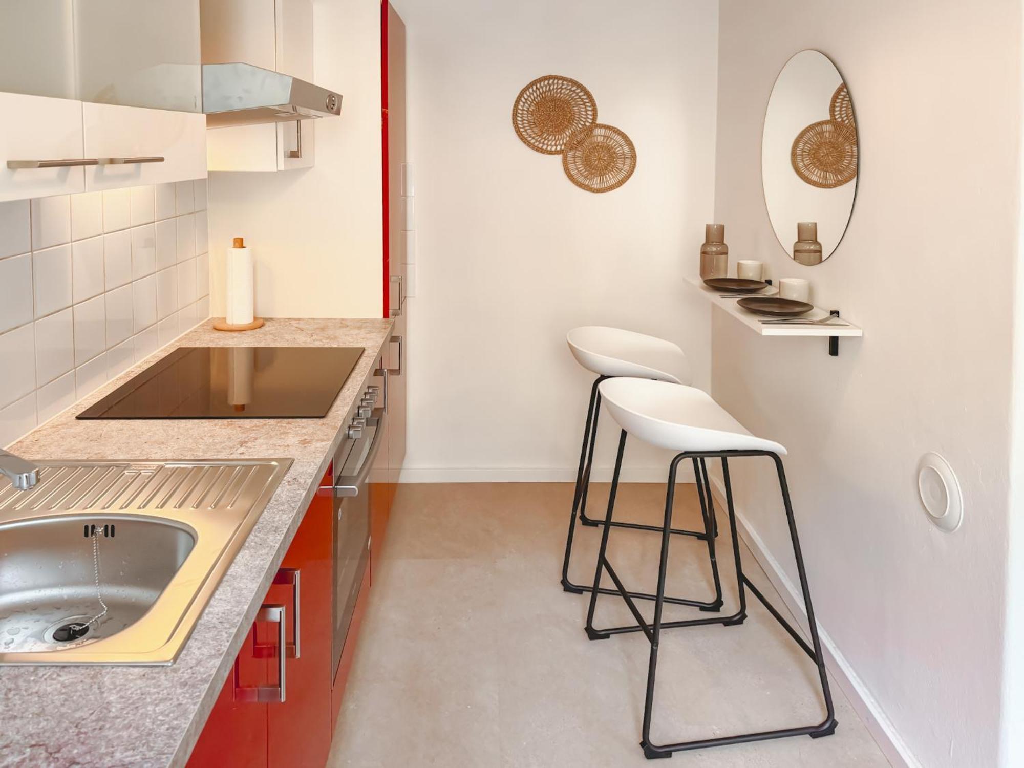 Central Boho Apartment 1 Graz Exterior foto