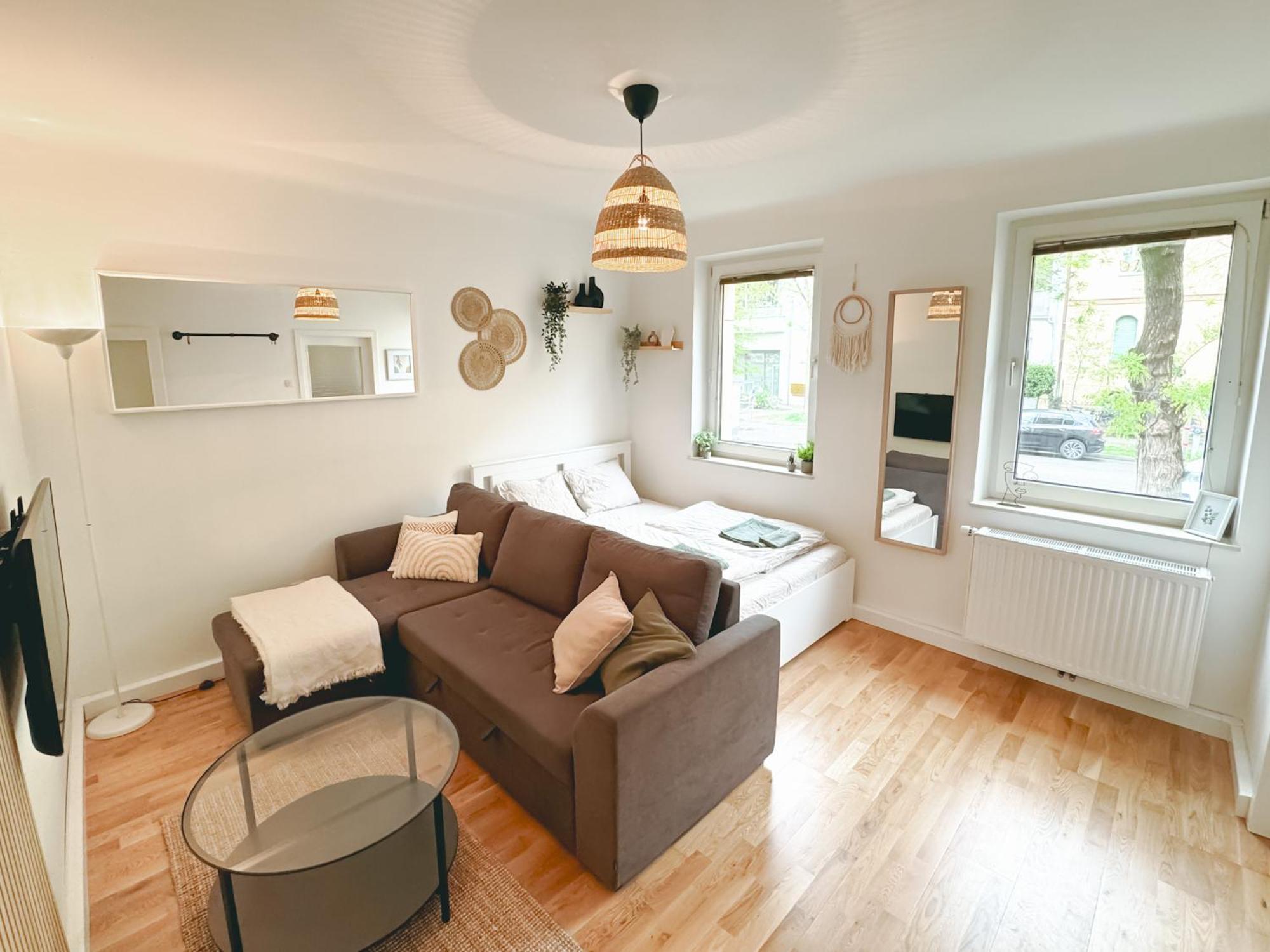Central Boho Apartment 1 Graz Exterior foto